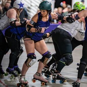 Meet your Posher, Savannah